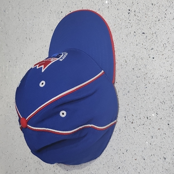 Reebok Kansas City Omaha Kings Fitted Hat - Picture 4 of 6